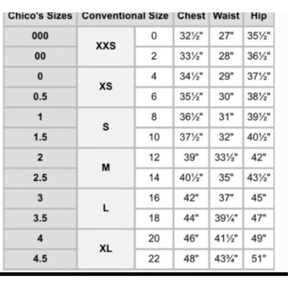 STUNNING CHICOS Chico's Womens Size 1.5 chicos (US Small) Green Pants Cropped Ch - Picture 8 of 8